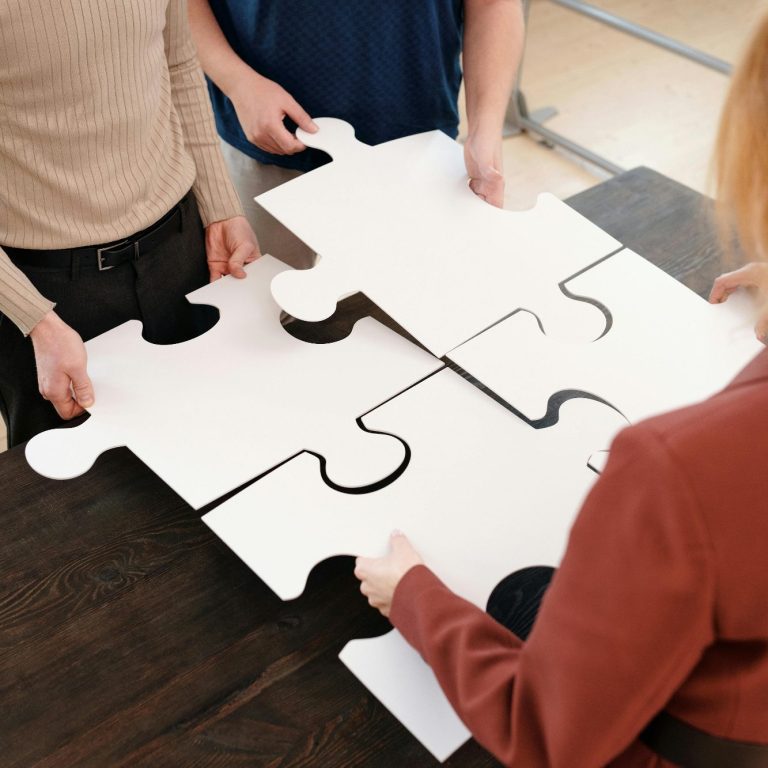 Teamwork